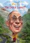 [Who Was/Is...? 01] • Who Is the Dalai Lama?